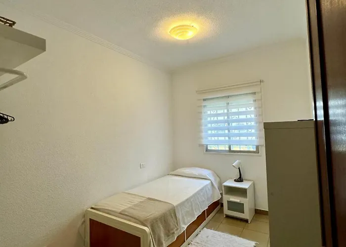City & Beach Las Palmas - By Gestion Vacacional Canarias