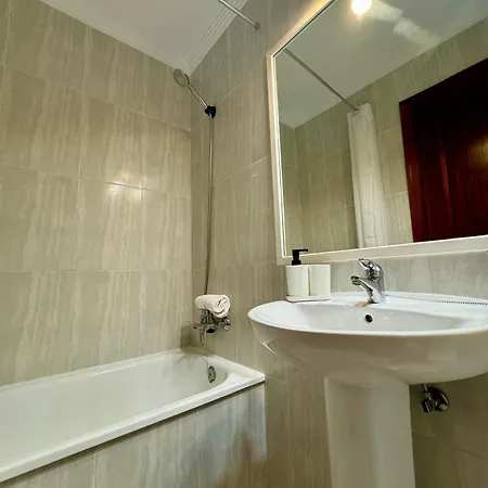 City & Beach Las Palmas - By Gestion Vacacional Canarias Exterior foto