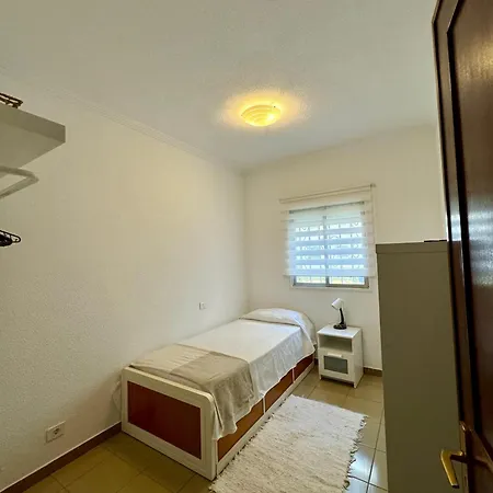 City & Beach Las Palmas - By Gestion Vacacional Canarias Exterior foto