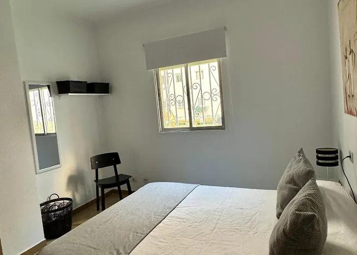 City & Beach Las Palmas - By Gestion Vacacional Canarias