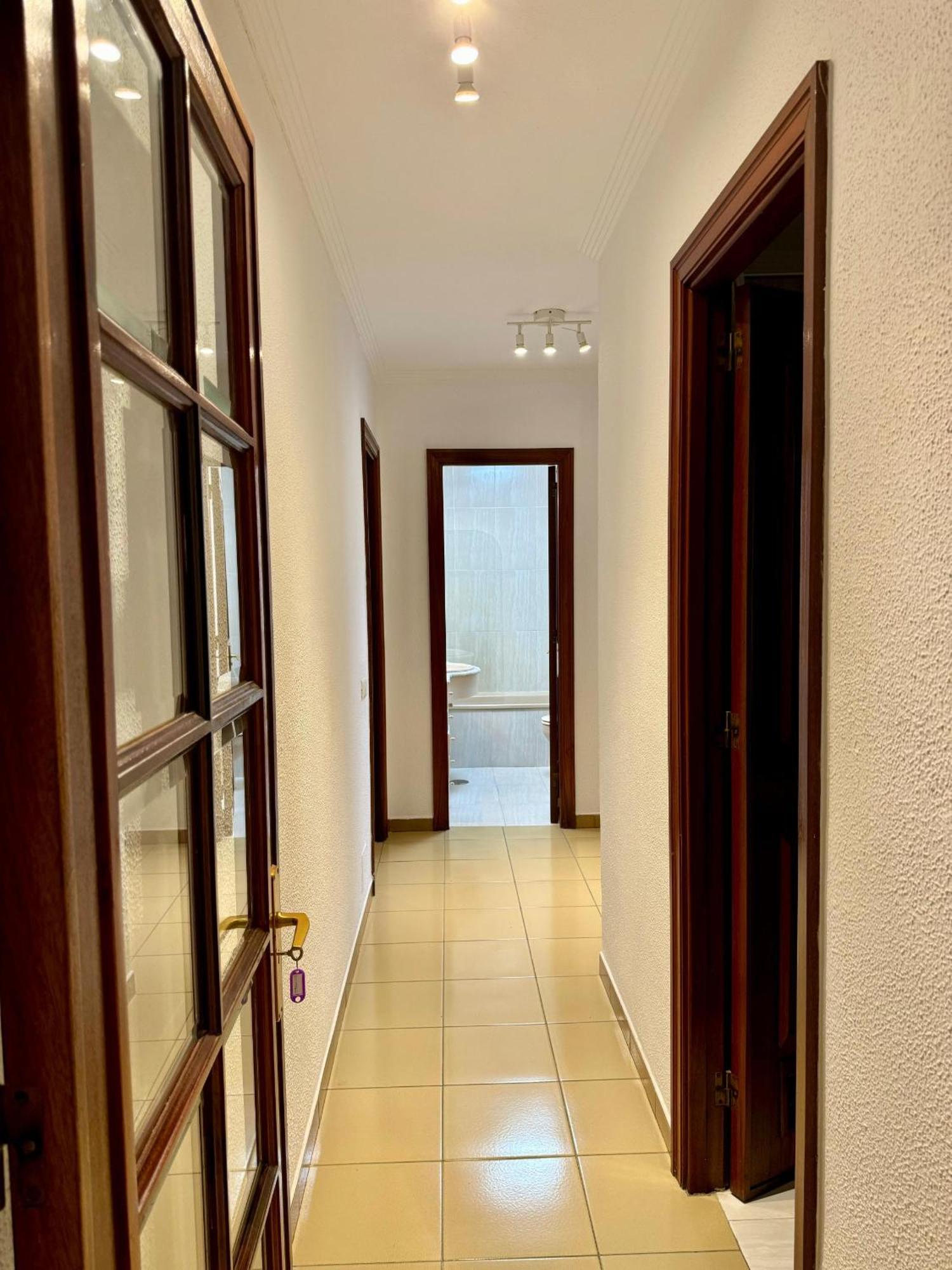 Ferienhaus & Palmas - By Gestion Vacacional Canarias