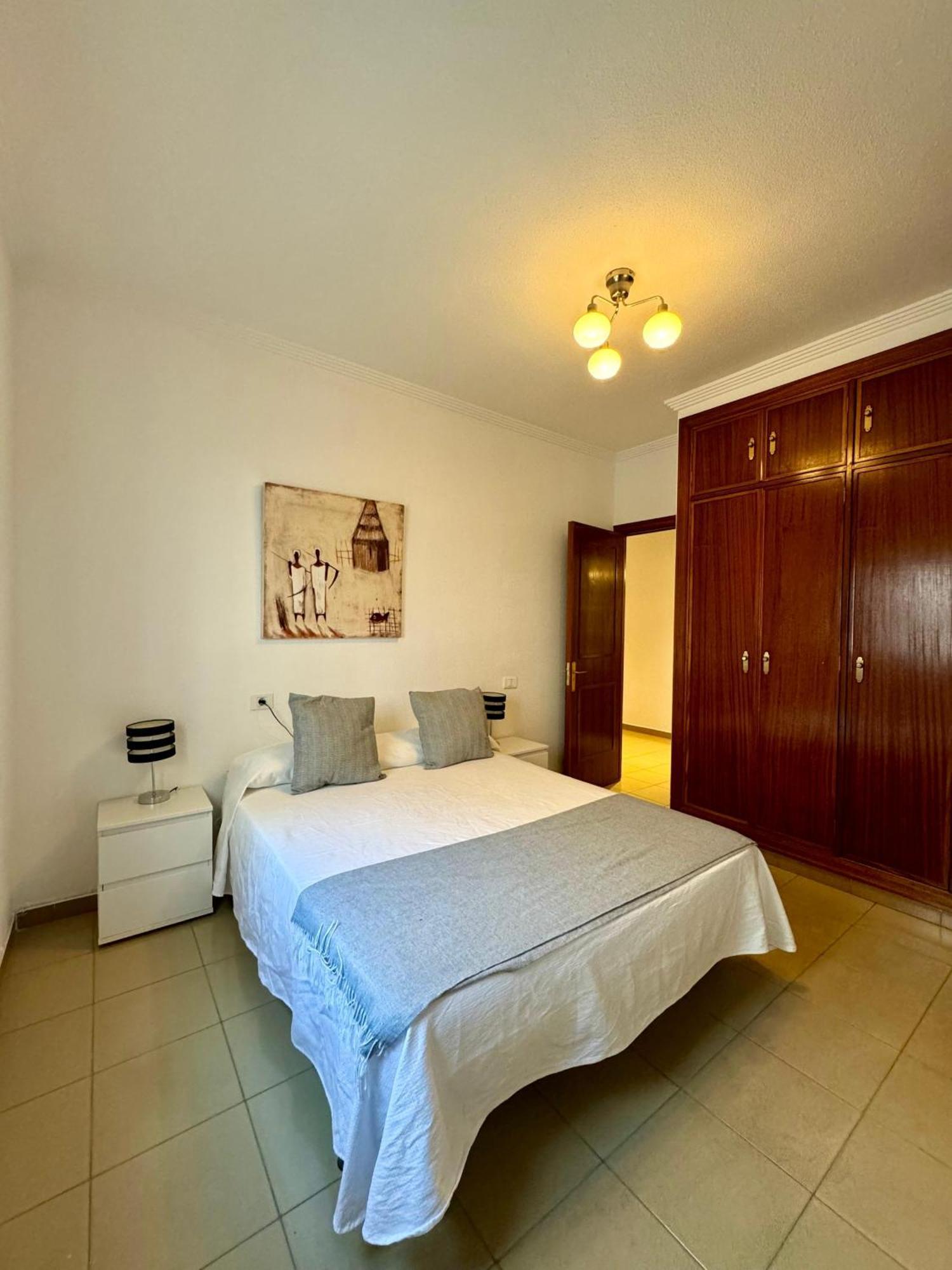 & Palmas - By Gestion Vacacional Canarias Ferienhaus *