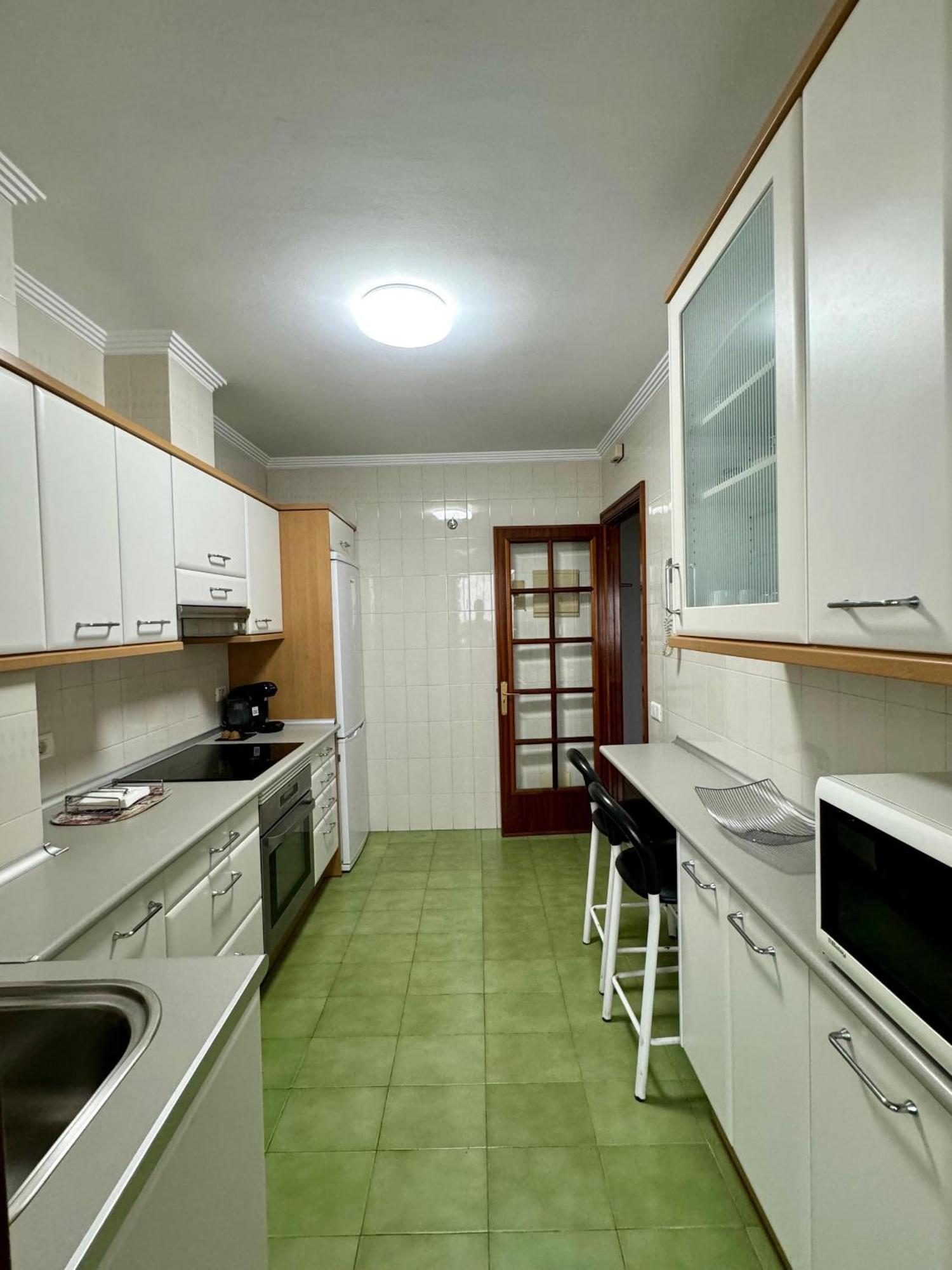 & Palmas - By Gestion Vacacional Canarias Ferienhaus *